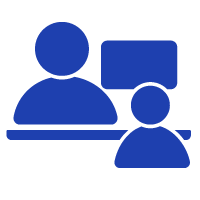 Docentes con alta experiencia